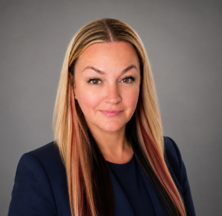 Nicholle Lindeman-Lehner